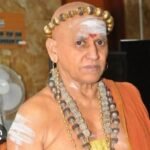 மதுரை ஆதீனம் செய்தியாளர் சந்திப்பு