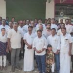 நம்பிக்கை சிறகுகள் அறக்கட்டளை சார்பாக 76-வது குடியரசு தின விழா கொண்டாடப்பட்டது.