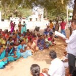 அலங்காநல்லூர் ஊராட்சி ஒன்றிய அலுவலகத்தில் குடியரசு தின விழா.