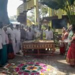 சோழவந்தான் பேரூராட்சியில் 76 வது குடியரசு தின விழா