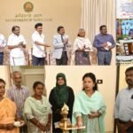 போடியில் வருவாய் ஆய்வாளர் அலுவலகத்துடன் கூடிய குடியிருப்பு கட்டடிடம்: காணொளி காட்சி வாயிலாக முதலமைச்சர் திறந்து வைத்தார்: