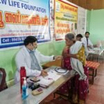 இலவச பொது மருத்துவ முகாம்.