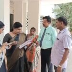 பல்கலைக்கழக மானியக் குழு பரிந்துரைத்தும் பெண்கள் கல்வி பயிற்று மைய பேராசிரியர்களை பழிவாங்கும் மதுரை காமராசர் பல்கலை நிர்வாகம்