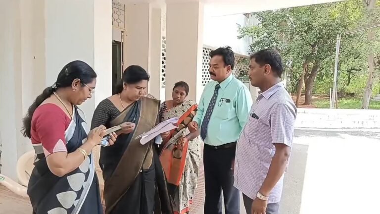 பல்கலைக்கழக மானியக் குழு பரிந்துரைத்தும் பெண்கள் கல்வி பயிற்று மைய பேராசிரியர்களை பழிவாங்கும் மதுரை காமராசர் பல்கலை நிர்வாகம்