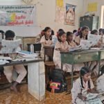 கந்தர்வகோட்டை அருகே இந்தியாவின் முதல் செய்தித்தாள் வெளிவந்த தினம் கடைபிடிக்கப்பட்டது.