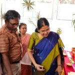 மாநில அளவிலான சிறுதானி உணவுத் திருவிழா