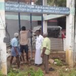 பொதுமக்கள் சாலை மறியல் எதிரொலி! அதிகாரிகள் உடனடி நடவடிக்கை எடுத்தனர்.