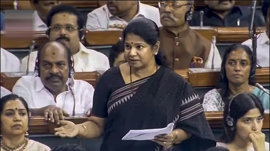 சிறுபான்மையினருக்கு சுதந்திரம் கொடுக்கும் திமுக அரசு இந்துக்களுக்கு 144 தடை விதிக்கிறதா?