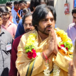 தேசமும் தேச மக்களும் நன்றாக இருக்க வேண்டும் என்று பழனிமுருகனிடம் வழிபட்டதாக ஆந்திர துணை முதலமைச்சர் பவன் கல்யாண் தெரிவித்தார்.