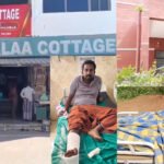 சாமியாரை வைத்து வசூல் செய்த பணத்தை பிரிப்பதில் பெண்ணை கொலை செய்துவிட்டு தப்பி ஓடிய நபர் பிடிபட்டார்.