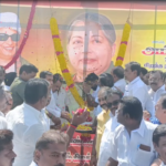 பழனியில் அம்மா 77வது பிறந்தநாள் விழா.