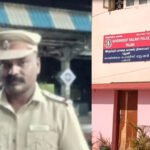பழனியில் பாலியல் அத்துமீறலை எதிர்த்ததால் ரயில்வே பெண் காவலர் பணிமாறுதல் - பெண் காவலர் ராஜினாமா கடிதம் அனுப்பிவிட்டு ஆடியோ வெளியிட்டார்- பெண் போலீஸ் குற்றச்சாட்டு ஆடியோ வலைத்தளங்களில் வைரலாக பரவி வருகிறது.