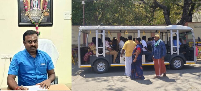 பக்தர்களை கடிந்து கொள்ளும் பழனி கோயில் காவலர்கள் இணை ஆணையர் மாரிமுத்து செல்வராஜ் நடவடிக்கை எடுக்க பக்தர்கள் கோரிக்கை.!