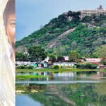 திண்டுக்கல் மாவட்டம், பழனி தண்டாயுதபாணி சுவாமி திருக்கோயில்.