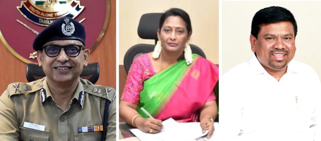 திருப்பரங்குன்றம் விவகாரம் இந்துக்கள் மீது தி.மு.க. வெறுப்புக் காட்டுவது ஏன்!