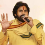 வாக்குகள் முக்கியமல்ல... மதமே முக்கியம் என கூறிய ஆந்திர துணை முதல்வர் பவுன் கல்யாண்.