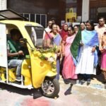 மக்கள் குறைதீர்க்கும் நாள் கூட்டம்