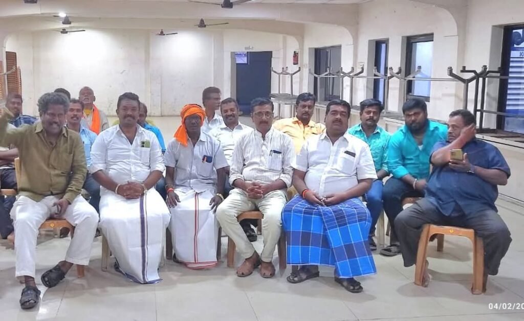 மதுரை நகரில் பலத்த போலீஸ் பாதுகாப்பு