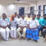 மதுரை நகரில் பலத்த போலீஸ் பாதுகாப்பு