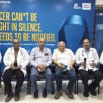 இந்தியாவில் புற்றுநோயை அறிவிக்கப்பட வேண்டிய நோயாக இந்திய அரசாங்கம் வகைப்படுத்த வேண்டும் என்று வலியுறுத்தல்