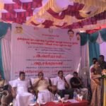 பழனி நகராட்சிக்கு ஒத்துழைக்காத பழனி திருக்கோவில் நிர்வாகம்.-அமைச்சர் சட்டமன்றமும் உறுப்பினர் முன்னிலையில் பழனி நகர் மன்ற தலைவர் ஆவேசம்.