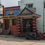 மதுரை பிபி குளத்தில் உள்ள திமுக கட்சி அலுவலகத்தை இடிக்கச் சொல்லி 2வது முறையாக உத்தரவிட்ட நீதிமன்றம்.