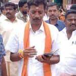 அர்ச்சகர்களை அவமதிக்கும் வகையில் உத்தரவிட்ட இந்துசமய அறநிலையத்துறை இந்து மக்கள் கட்சி கடும் கண்டனம்