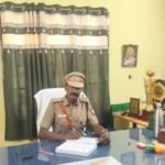 ராமநாதபுரம் மாவட்டம் கீழக்கரை உட்கோட்ட துணை போலீஸ் சூப்பிரண்டாக திரு பாஸ்கரன் அவர்கள் இன்று காலை பொறுப்பேற்றுக் கொண்டார்.