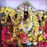 மதுரை கோயில்களில் தை பூசம் சிறப்பு பூஜைகள் நடைபெற்றது.