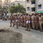 கோவையில் 1003 வீடுகளில் போலீசார் திடீர் சோதனை! தமிழக முழுவதும் ஒரே நேரத்தில் இதுபோன்று உண்மையான நடவடிக்கை மேற்கொள்ள முடியுமா? சமூக ஆர்வலர்கள் கோரிக்கை