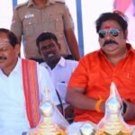 இந்து மக்கள் கட்சி நிறுவனர் அர்ஜுன் சம்பத் அறிக்கை!