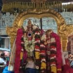 திருப்பரங்குன்றம் முருகன் கோவிலில் தைப்பூச உற்சவ விழா.