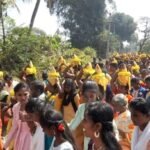 கொண்டையம்பட்டி வயித்துமலை சித்தன் சிவசுப்பிரமணியன் கோவிலில் தைப்பூச விழா