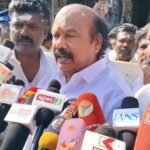 கும்பாபிஷேக பணிகள் கால தாமதமா? எம். எல். ஏ. கேள்வி?