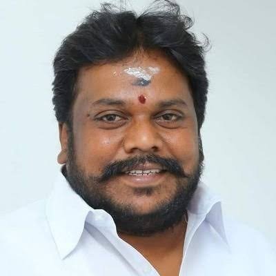 அரசுக்கு கோரிக்கை வைத்த தென்னிந்திய பார்வர்ட் பிளாக் தலைவர்திருமாறன் ஜி.