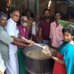 வாடிப்பட்டியில் மன்னர் திருமலை நாயக்கர் 442வதுபிறந்த நாள் விழா