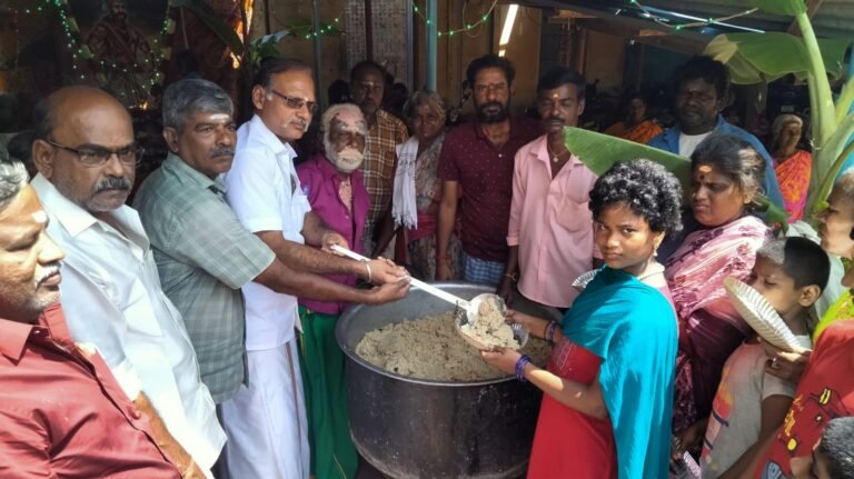 வாடிப்பட்டியில் மன்னர் திருமலை நாயக்கர் 442வதுபிறந்த நாள் விழா