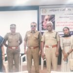 விழிப்புணர்வு முகாம்