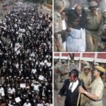 நீதித்துறையின் கறுப்பு நாள்