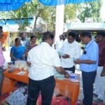 ஆத்தூர் வட்டாரத்தில் வேளாண் கருத்தரங்கு மற்றும் கண்காட்சி நடைபெற்றது.