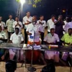 திமுக ஆட்சியின் அவலங்களை மக்களிடம் எடுத்துச் சொல்ல வேண்டும் ஆர் பி உதயகுமார் பேச்சு