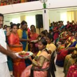 சமுதாய வளைகாப்பு