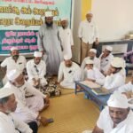 திருக்குர்ஆன் மனனமாக ஓதும் நிகழ்ச்சி