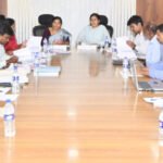 திட்ட செயல்பாடுகள் கள ஆய்வு.