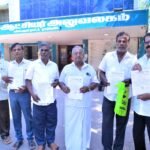 வலம்புரிவிளை உரங்கிடங்கை மாற்ற கோரிக்கை அகில இந்திய தமிழர் கழகத்தினர் ஆட்சியரிடம் மனு