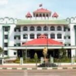 சட்டவிரோத மணல் ஆலைகள்! ஆட்சியருக்கு உயர்நீதிமன்றம் நோட்டீஸ்!