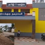 பாதை மாறுகிறதா பாதாள சாக்கடை திட்டம்.