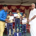 சோழவந்தான் அருகே முள்ளிபள்ளம் பள்ளியில் ஆண்டு விழா