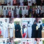 ஜிஹான் கல்வி மற்றும் சமூக நல இஸ்லாமிய அறக்கட்டளை நடத்தும் மூன்றாம் ஆண்டு துவக்க விழா மிக சிறப்பாக நடைபெற்றது.