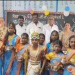 பழனி அருகே ஆயக்குடியில் திமுக சார்பில் தமிழக முதலமைச்சரின் பிறந்தநாள் விழா நடைபெற்றது.